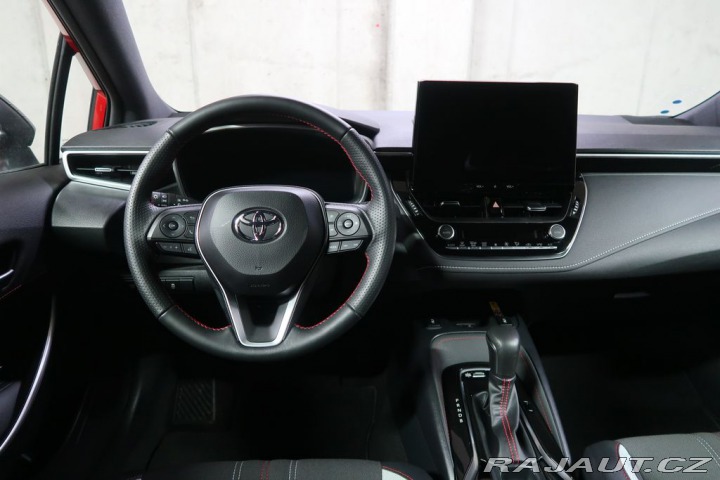 Toyota Corolla 1.8Hybrid,CZ,1Maj,GR Spor 2024