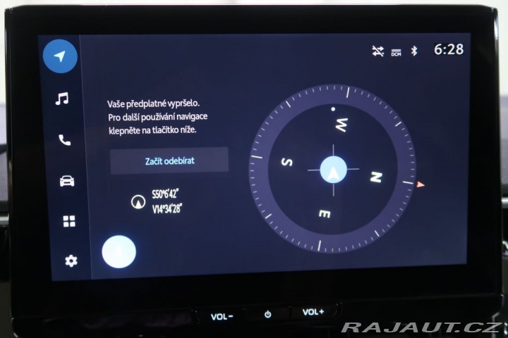 Toyota Corolla 1.8Hybrid,CZ,1Maj,GR Spor 2024