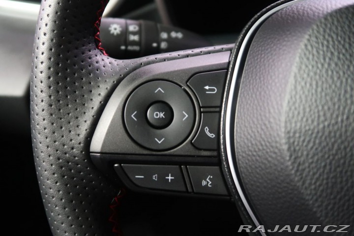 Toyota Corolla 1.8Hybrid,CZ,1Maj,GR Spor 2024