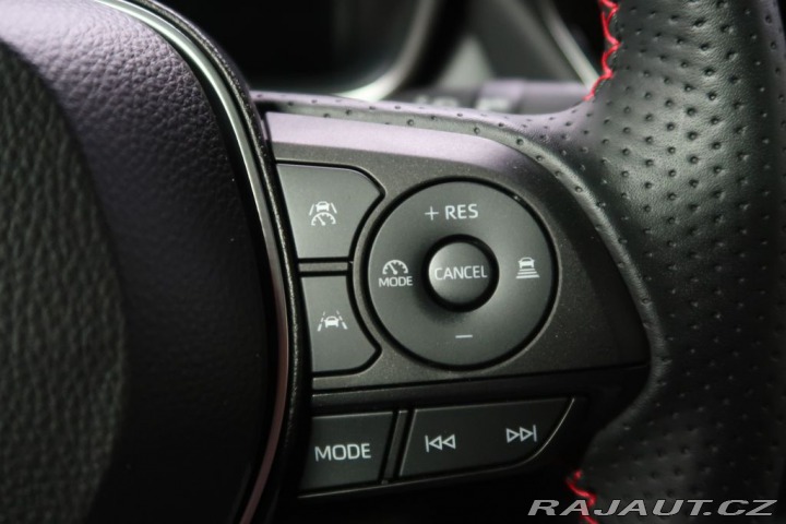 Toyota Corolla 1.8Hybrid,CZ,1Maj,GR Spor 2024