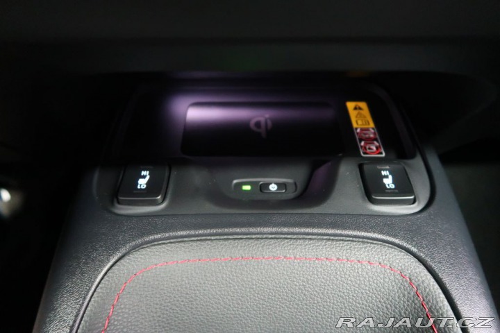 Toyota Corolla 1.8Hybrid,CZ,1Maj,GR Spor 2024