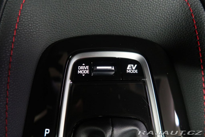 Toyota Corolla 1.8Hybrid,CZ,1Maj,GR Spor 2024