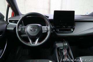 Toyota Corolla 1.8Hybrid,CZ,1Maj,GR Spor 2024