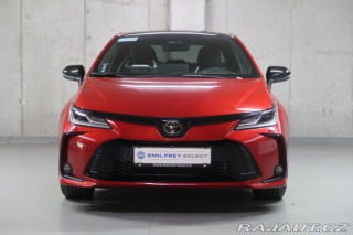 Toyota Corolla 1.8Hybrid,CZ,1Maj,GR Spor 2024