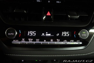 Toyota Corolla 1.8Hybrid,CZ,1Maj,GR Spor 2024