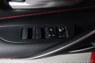 Toyota Corolla 1.8Hybrid,CZ,1Maj,GR Spor 2024