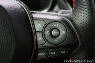 Toyota Corolla 1.8Hybrid,CZ,1Maj,GR Spor 2024