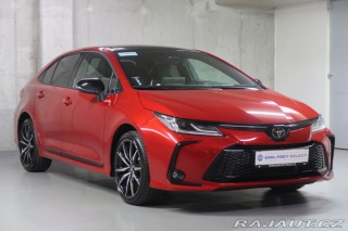 Toyota Corolla 1.8Hybrid,CZ,1Maj,GR Spor 2024