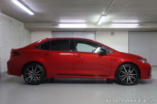 Toyota Corolla 1.8Hybrid,CZ,1Maj,GR Spor 2024