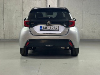 Toyota Yaris Premiere Edition 1.5 Hybr