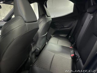 Toyota Yaris Premiere Edition 1.5 Hybr 1800