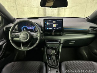 Toyota Yaris Premiere Edition 1.5 Hybr 1800