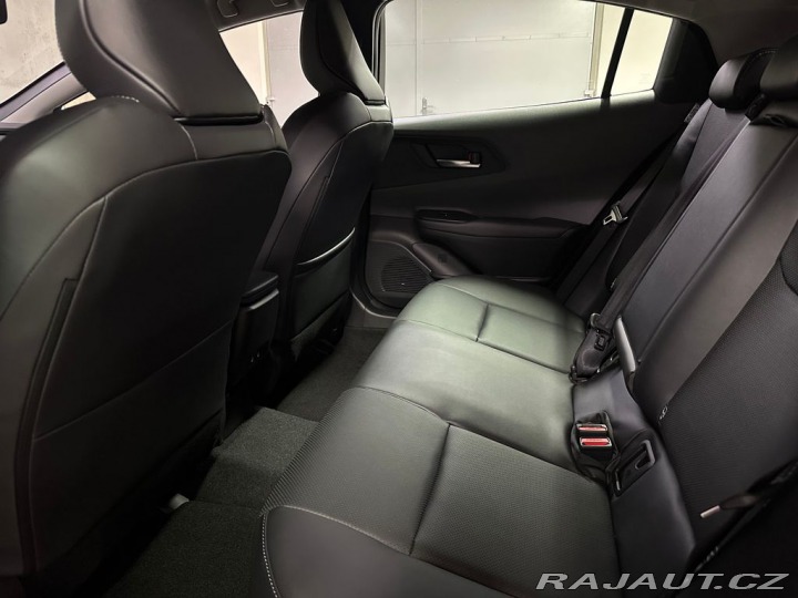Toyota Prius 2.0, HEV, Plug-in, Execut 1800