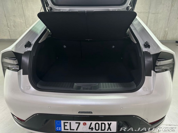 Toyota Prius 2.0, HEV, Plug-in, Execut 1800