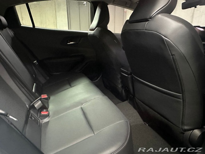 Toyota Prius 2.0, HEV, Plug-in, Execut 1800
