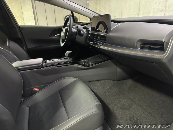 Toyota Prius 2.0, HEV, Plug-in, Execut 1800