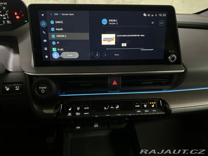 Toyota Prius 2.0, HEV, Plug-in, Execut 1800