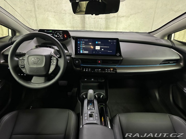 Toyota Prius 2.0, HEV, Plug-in, Execut 1800