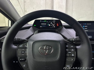 Toyota Prius Executive Solar roof  Plu 1800
