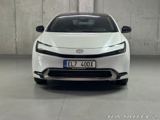 Toyota Prius Executive Solar roof  Plu 1800