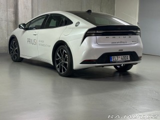 Toyota Prius Executive Solar roof  Plu 1800
