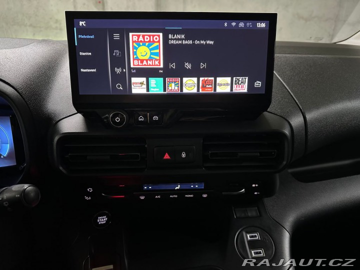 Toyota ProAce VIP 7S 1.5 D-4D 130k Long 2024