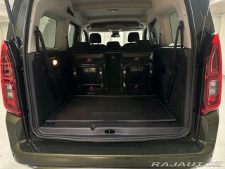 Toyota ProAce VIP 7S 1.5 D-4D 130k Long 2024