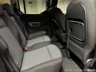 Toyota ProAce VIP 7S 1.5 D-4D 130k Long 2024