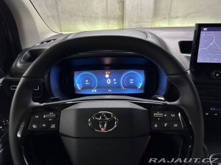 Toyota ProAce VIP 7S 1.5 D-4D 130k Long 2024