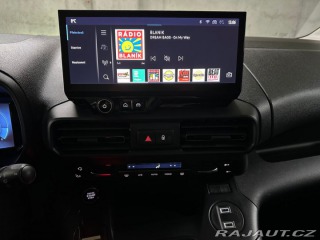 Toyota ProAce VIP 7S 1.5 D-4D 130k Long 2024
