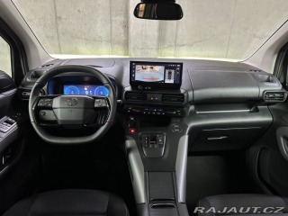 Toyota ProAce VIP 7S 1.5 D-4D 130k Long 2024