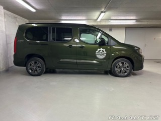 Toyota ProAce VIP 7S 1.5 D-4D 130k Long 2024