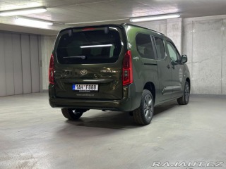 Toyota ProAce VIP 7S 1.5 D-4D 130k Long 2024