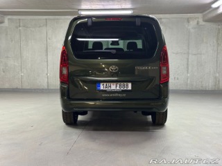 Toyota ProAce VIP 7S 1.5 D-4D 130k Long 2024
