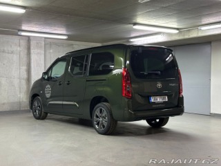 Toyota ProAce VIP 7S 1.5 D-4D 130k Long 2024