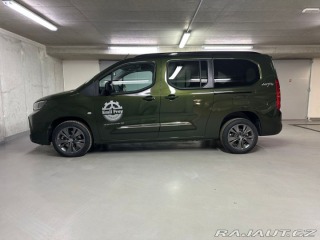 Toyota ProAce VIP 7S 1.5 D-4D 130k Long 2024