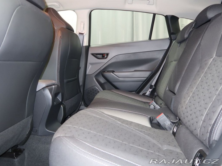 Subaru Crosstrek 4X4 COMFORT. K odběru ihn 2025