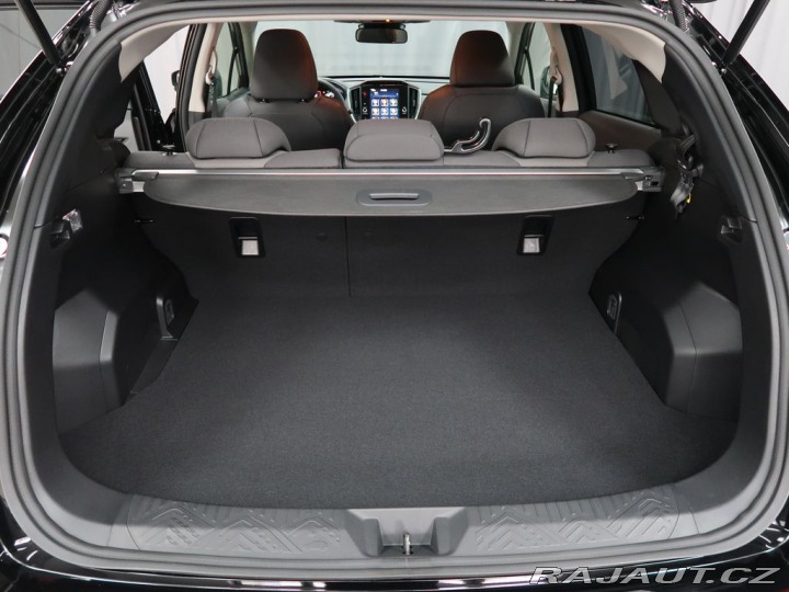 Subaru Crosstrek 4X4 COMFORT. K odběru ihn 2025