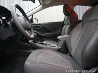 Subaru Crosstrek 4X4 COMFORT. AKCE 50:50 s 2025