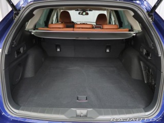 Subaru Outback 4x4 AWD TOURING  + hnědá 2025