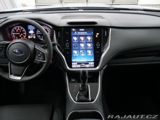 Subaru Outback 4X4 AWD ACTIVE. Na cestě 2025