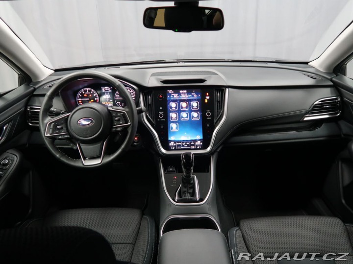 Subaru Outback 4X4 AWD ACTIVE. K odběru 2025