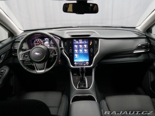 Subaru Outback 4X4 AWD ACTIVE. Na cestě 2025