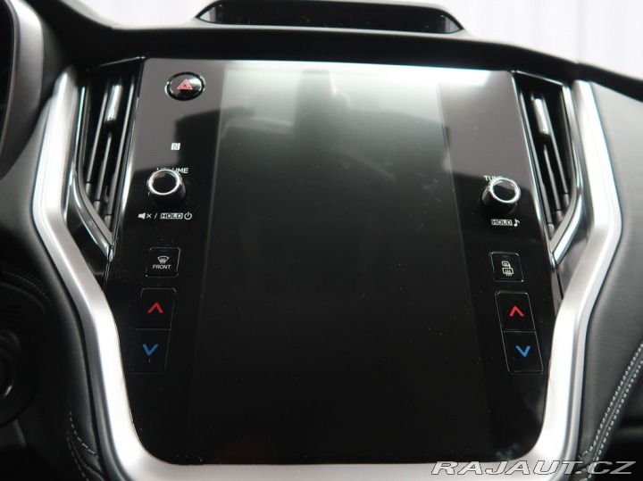 Subaru Outback 4X4 COMFORT. K odběru ihn 2025