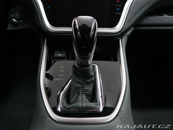 Subaru Outback 4X4 COMFORT. K odběru ihn 2025