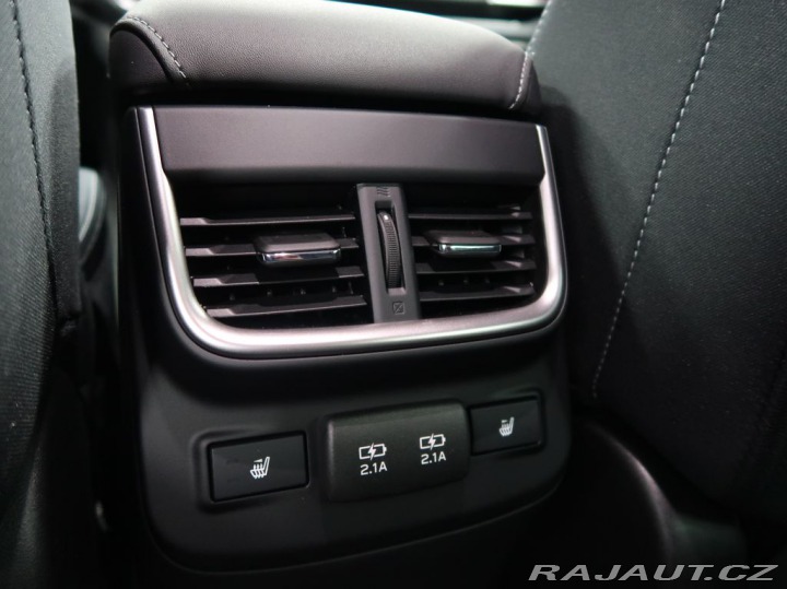 Subaru Outback 4X4 COMFORT. REZERVACE! 2025
