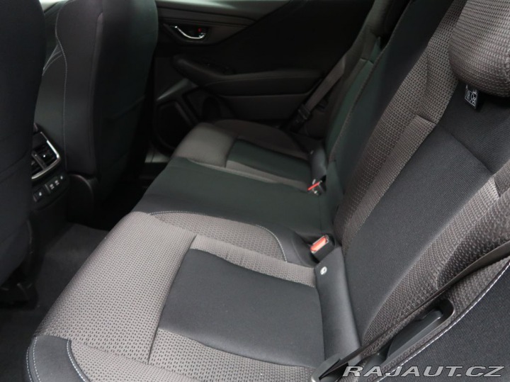 Subaru Outback 4X4 COMFORT. REZERVACE! 2025