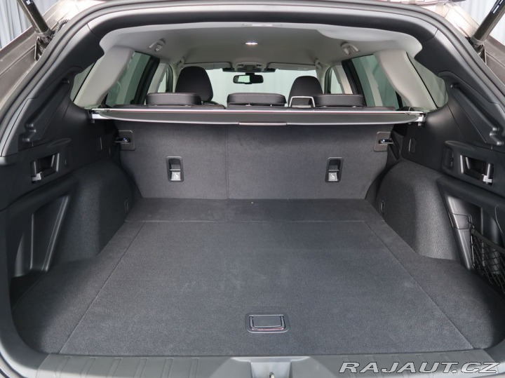 Subaru Outback 4X4 COMFORT. REZERVACE! 2025