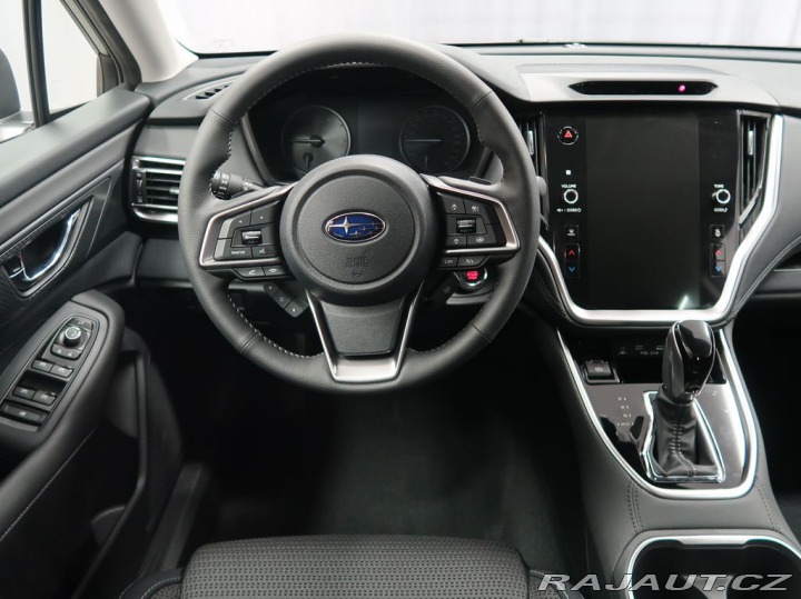 Subaru Outback 4X4 COMFORT. REZERVACE! 2025
