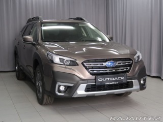 Subaru Outback 4X4 AWD COMFORT.Na cestě 2025